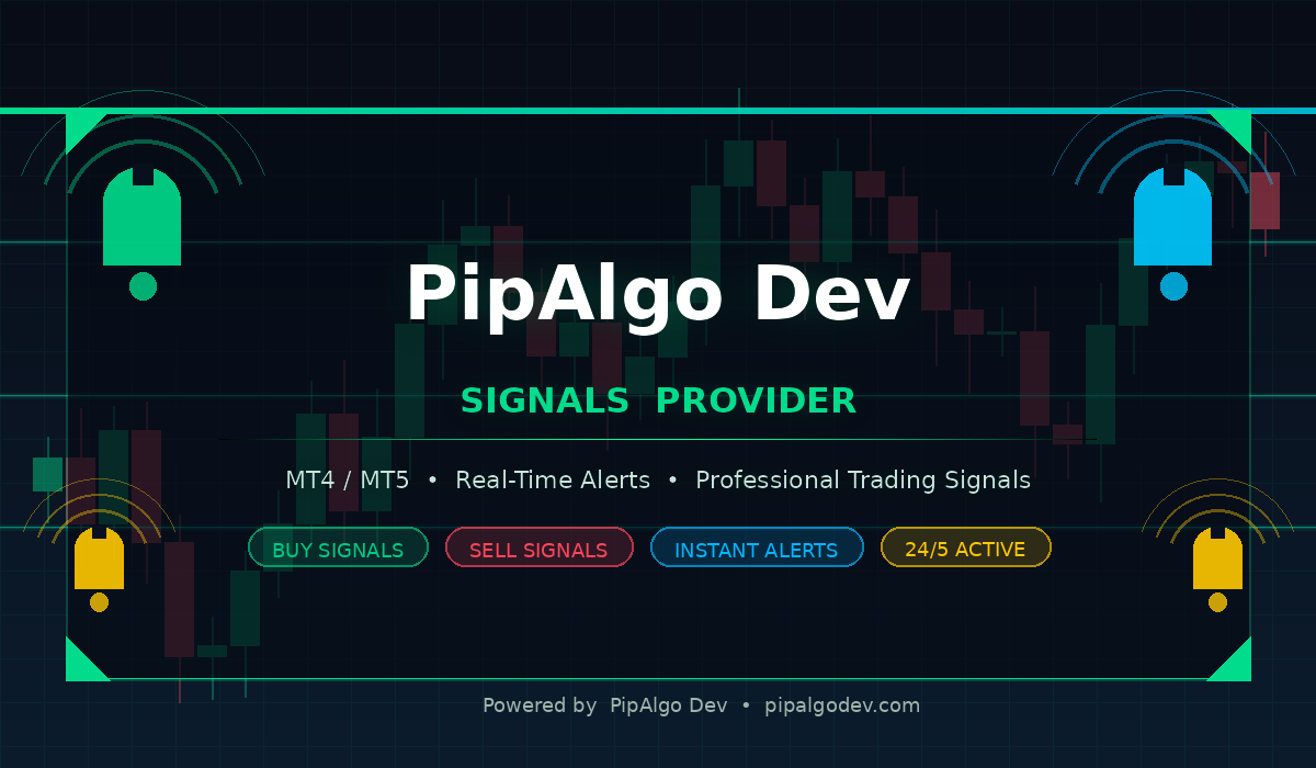 Premium Signals