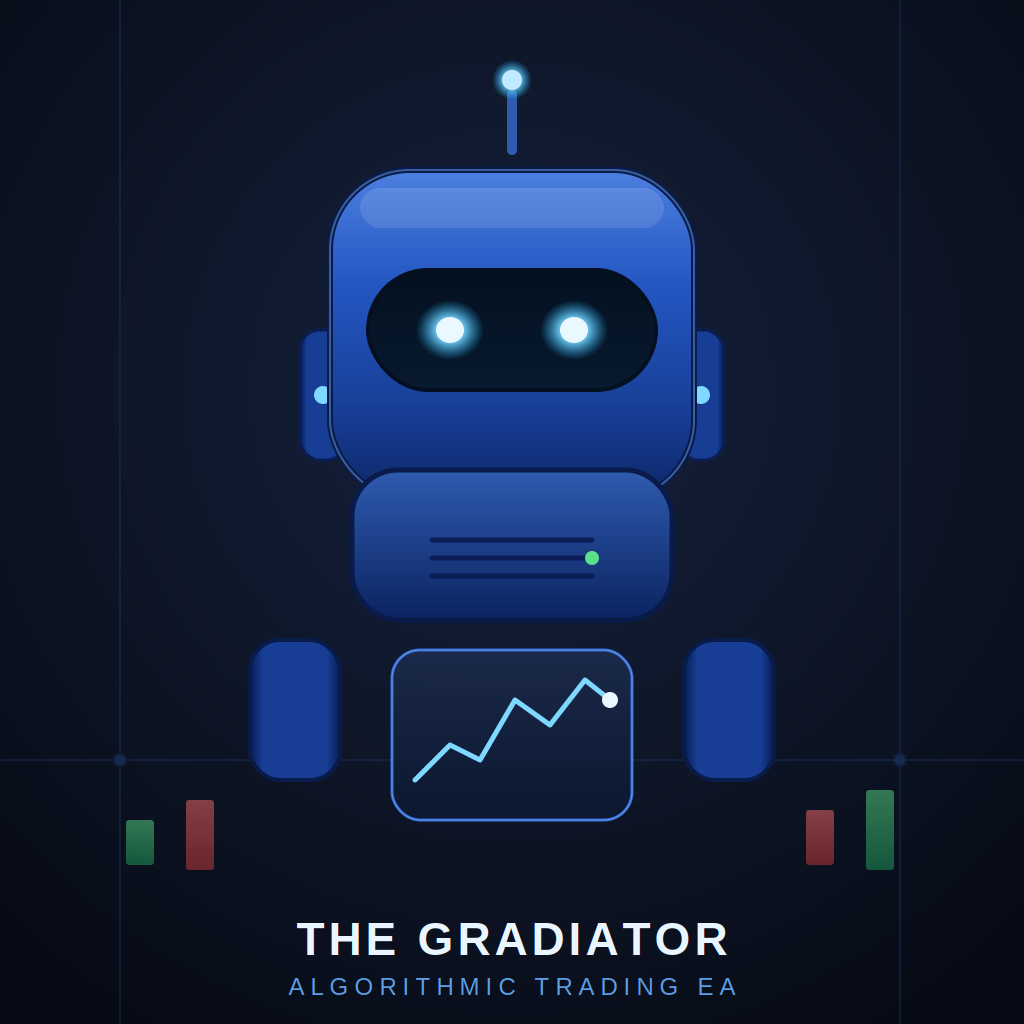 Gradiator Robot