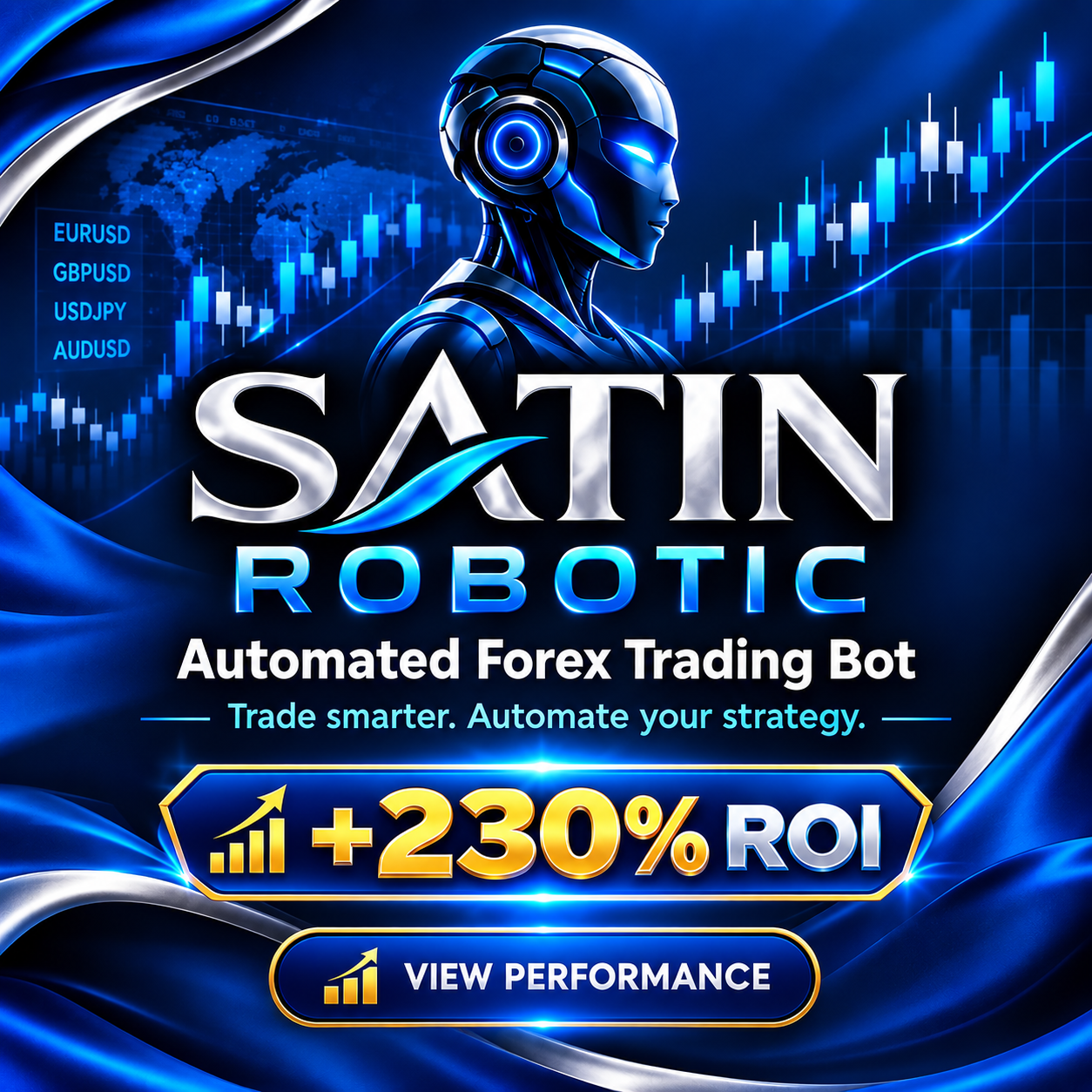 Satin Robotic